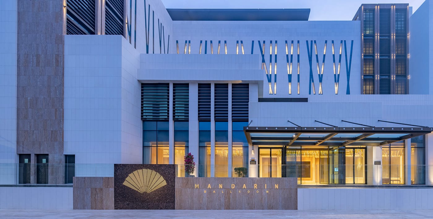 Mandarin Oriental Jumeira Dubai 03.03