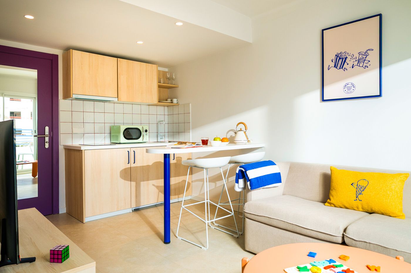 12.03.26 Coral Star Hotel & Apartments