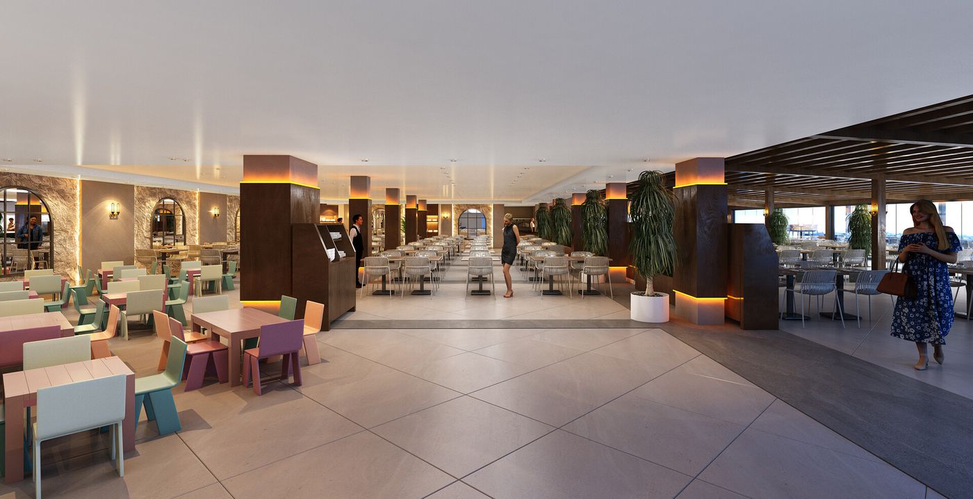 Unique Residence Hotel Golf & Spa