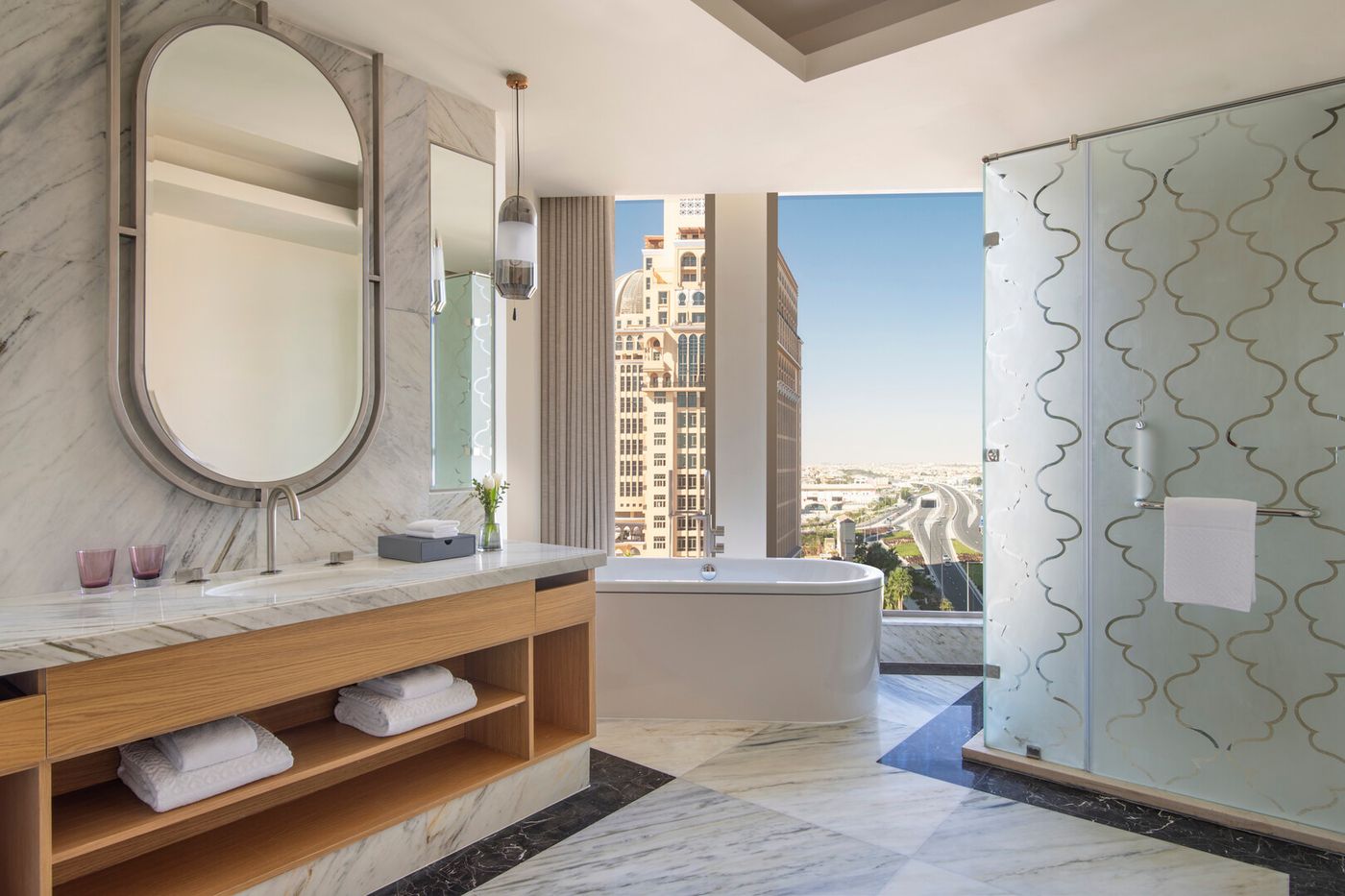 The St. Regis Doha 02.02