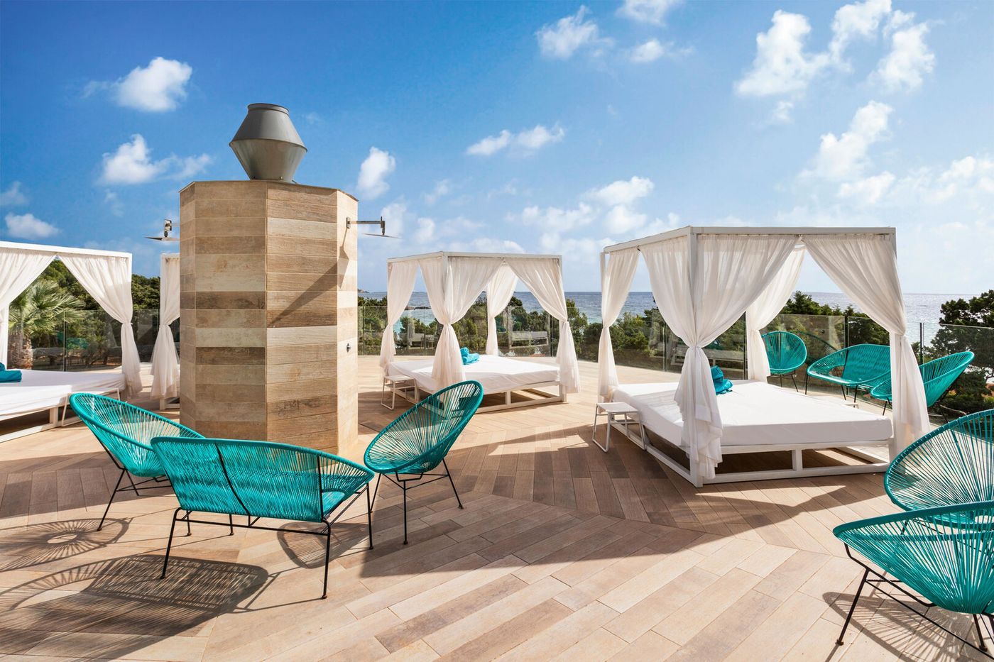 10.04.26 Tropic Garden Hotel Apartamentos