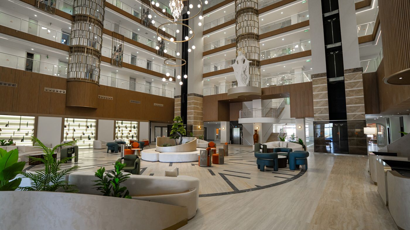 Calido Sol Hotel