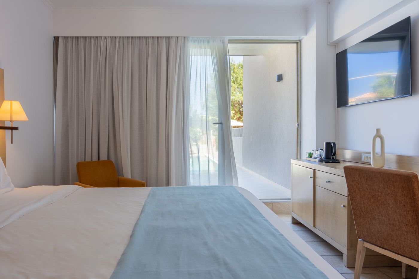 Paralos Rodos Lifestyle Room Images