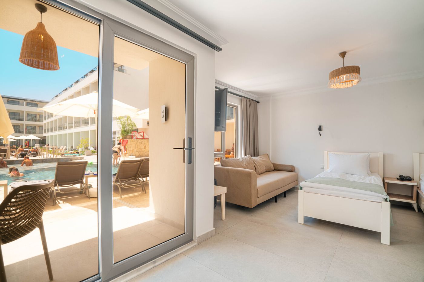 Victoria Princess Hotel (Adults Only 14+)