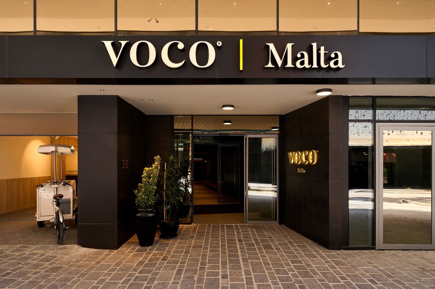 VOCO Malta 24.04.26