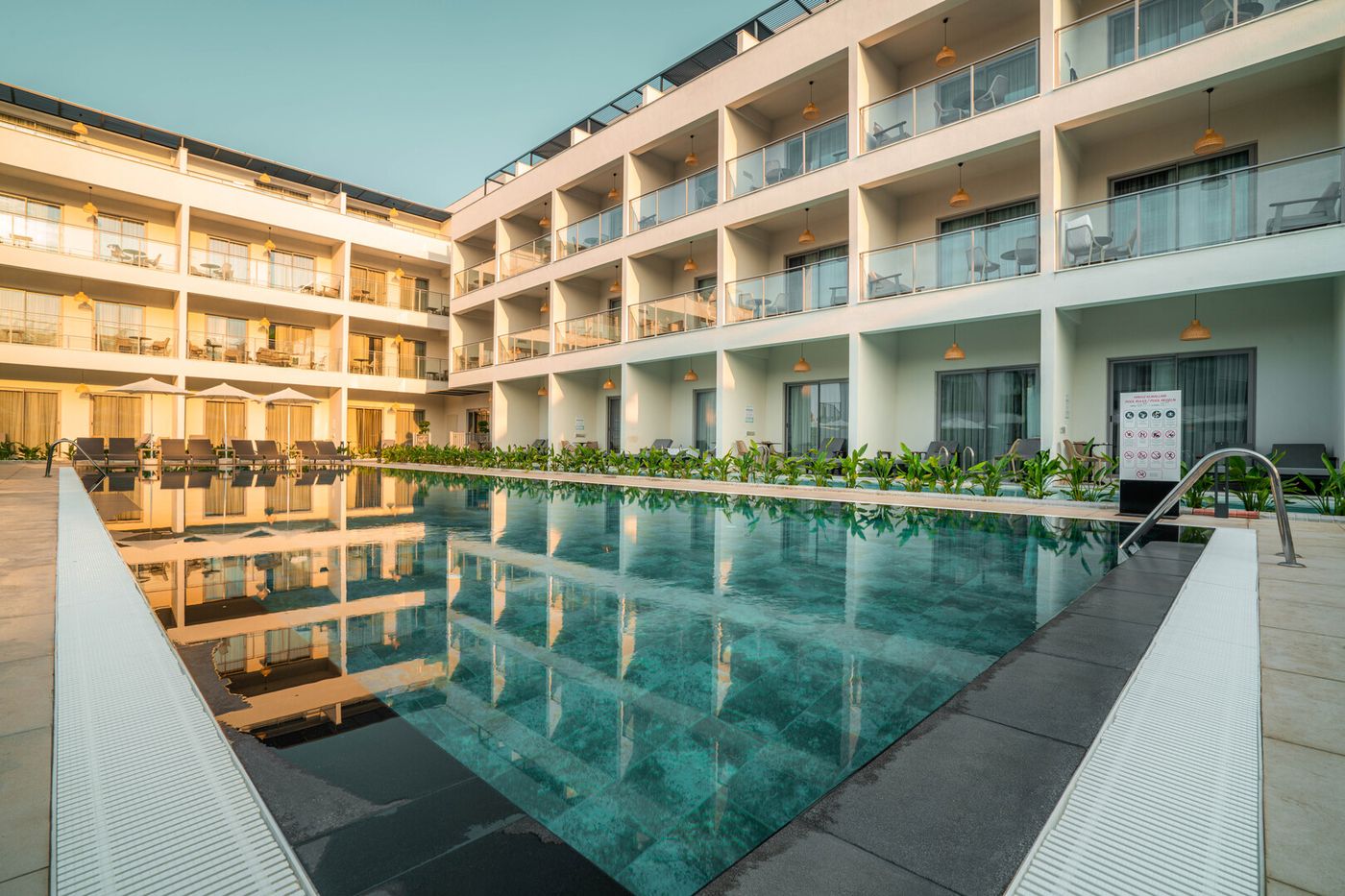 Victoria Princess Hotel (Adults Only 14+)