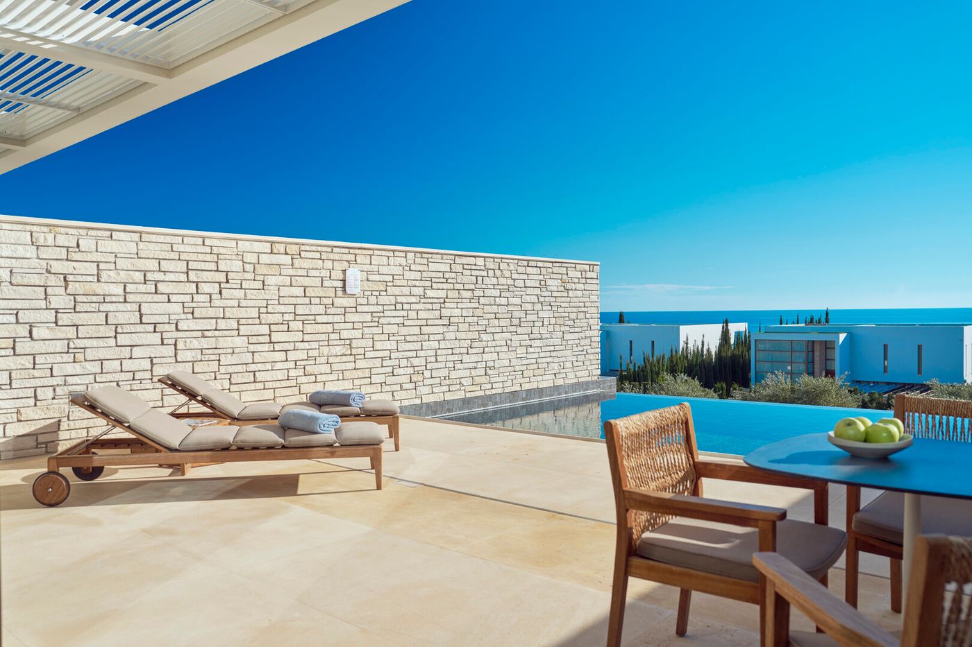 Cap St Georges Hotel & Resort 26.10