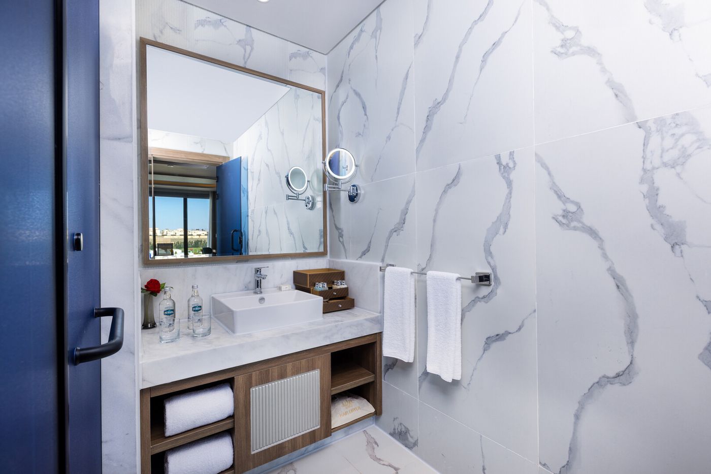 Rixos Radamis Beach Side 08.09