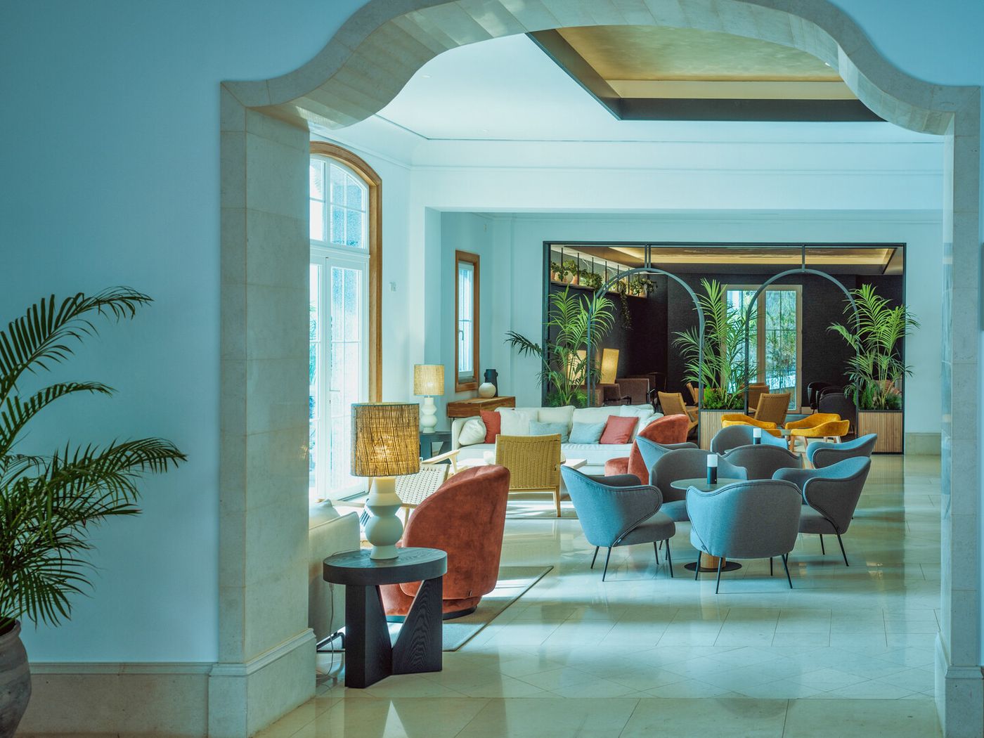Hyatt Ziva Madeira