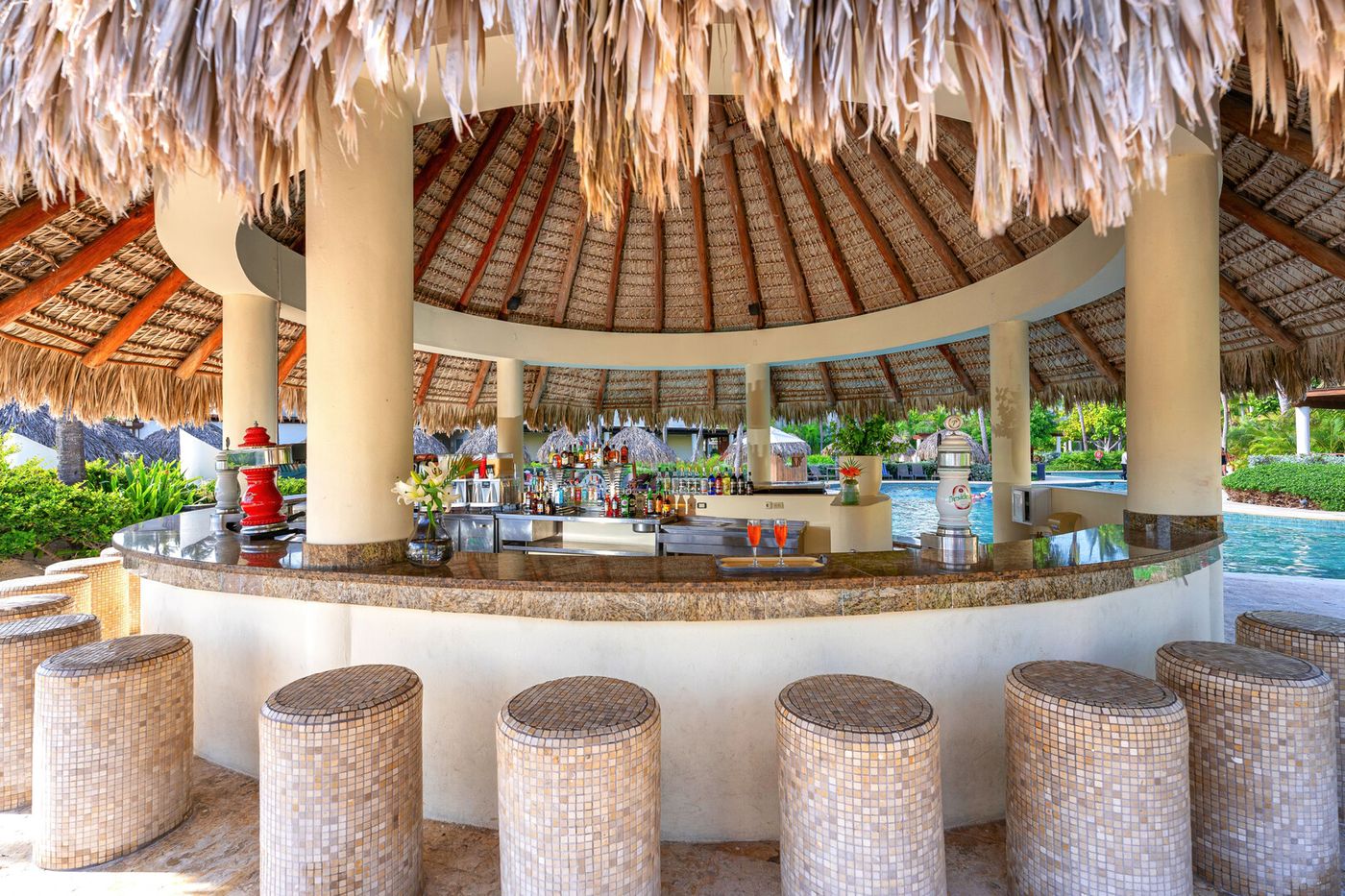 Dreams Royal Beach Punta Cana 11.09