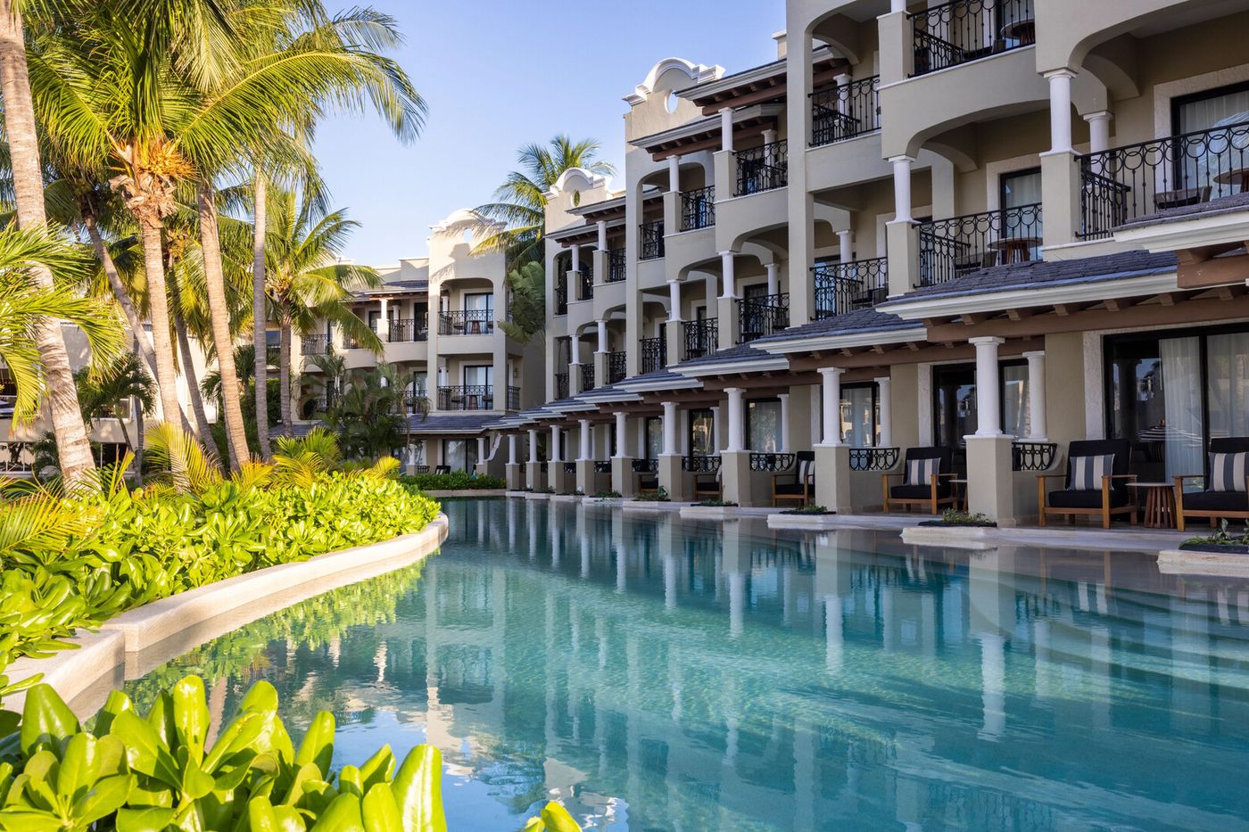 Hyatt Zilara Cancun - Adults Only 15.09