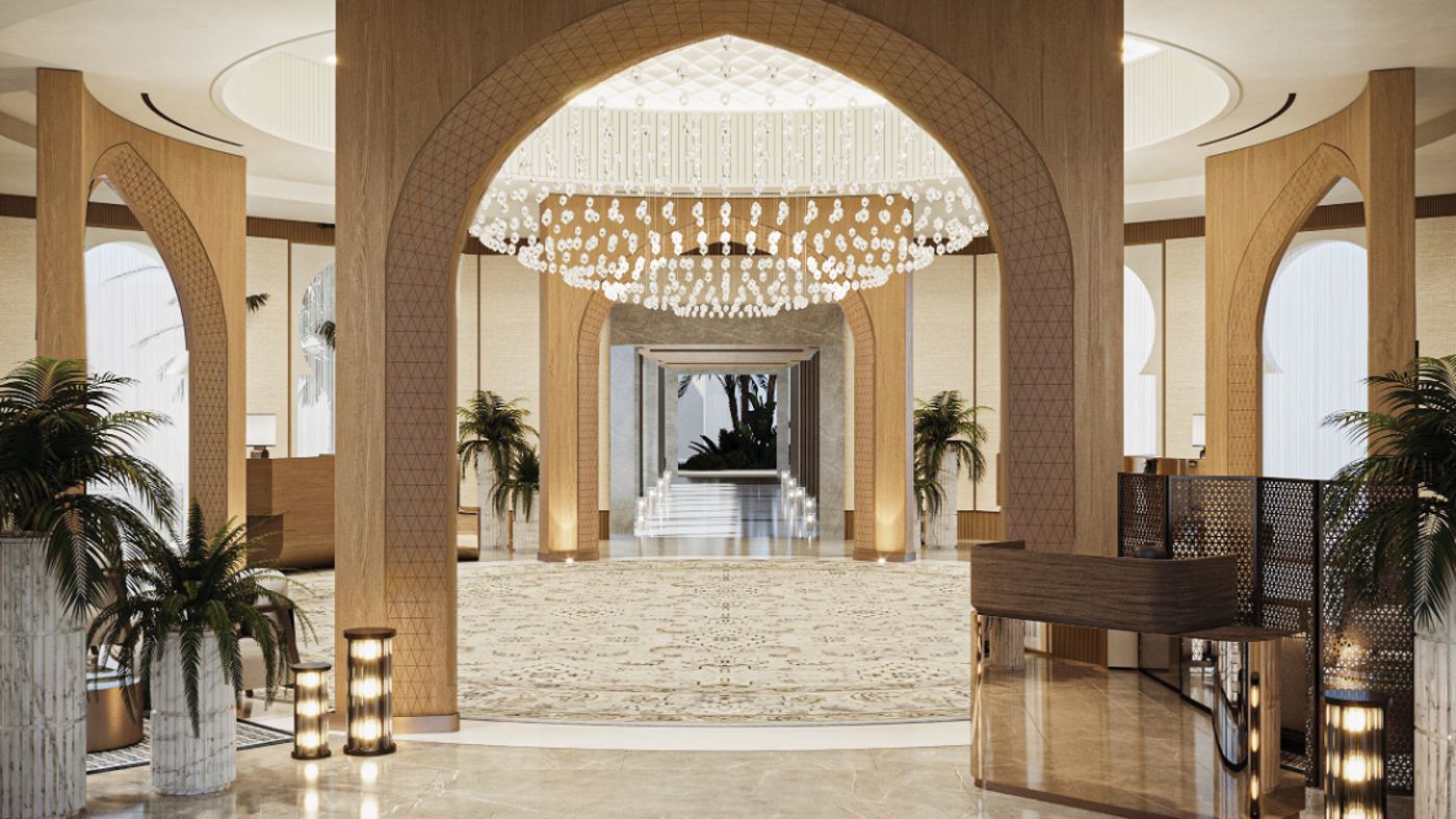 Park Hyatt Dubai 06.10