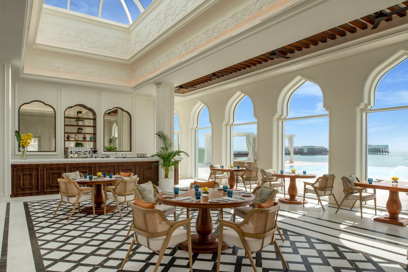 The Chedi Katara Hotel & Resort 02.02