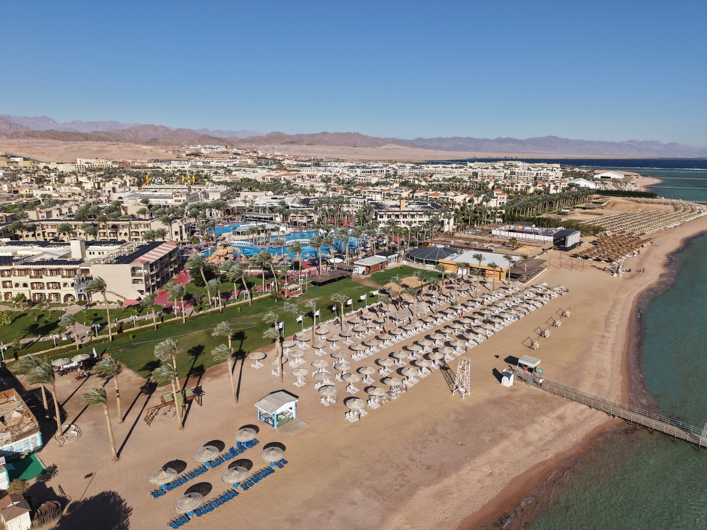 Edge by Rotana Sea Beach 21.09