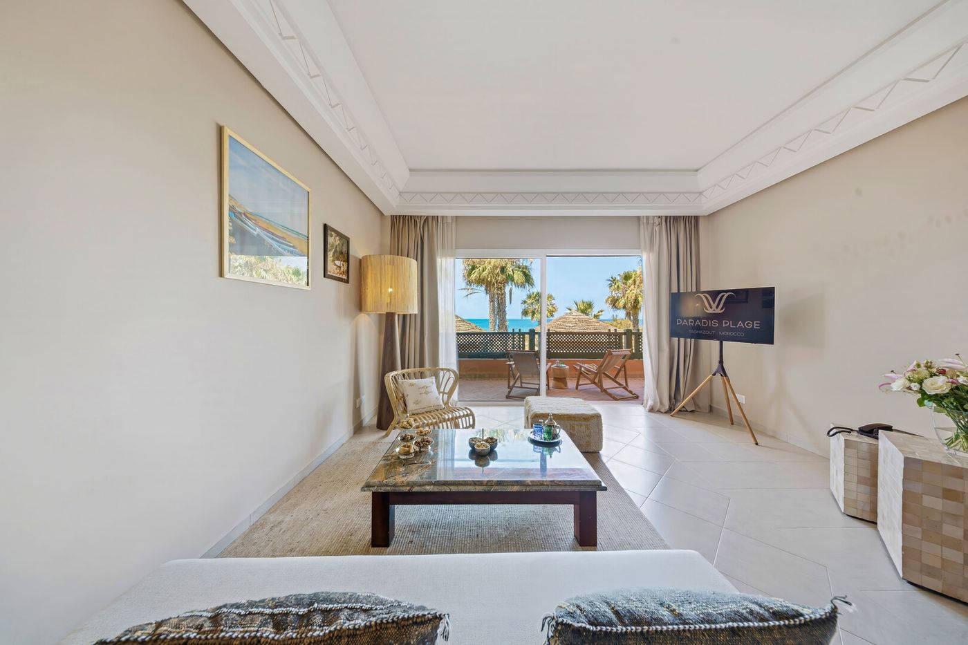 Paradis Plage Surf and Spa 02.06