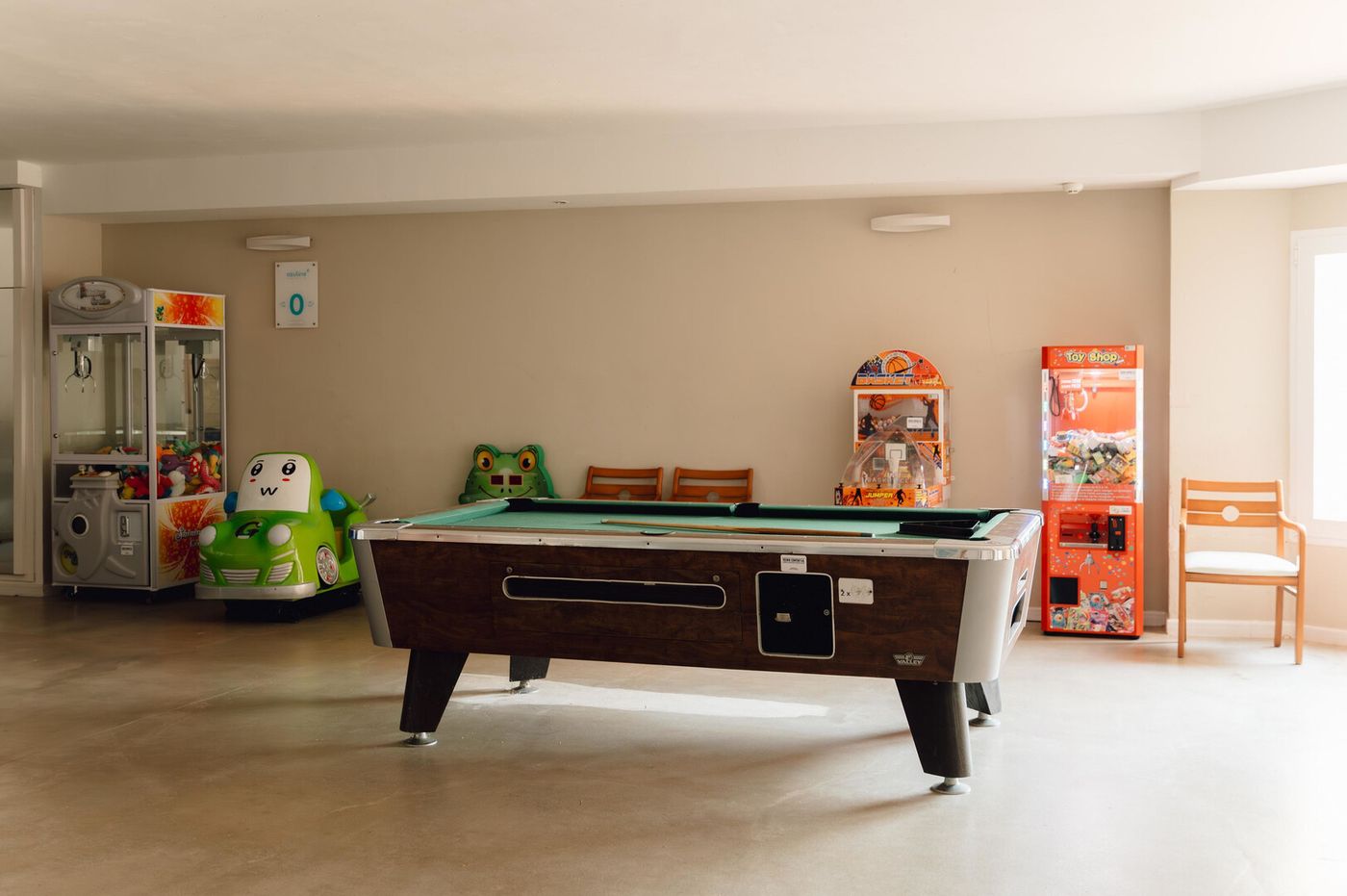 14.04.26 BlueSea Marina Parc