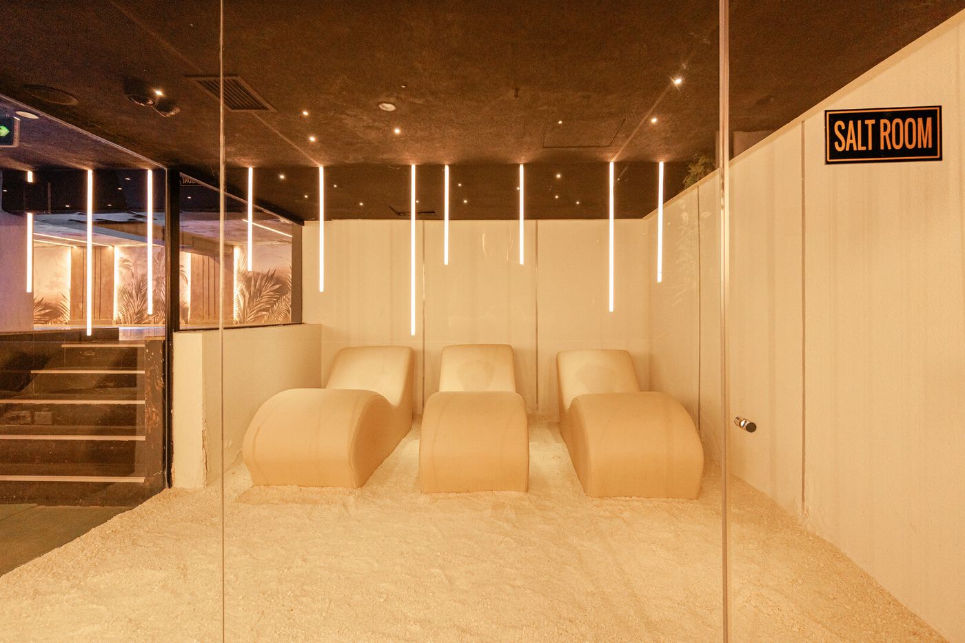 Royal G Hotel & SPA 18.08.26