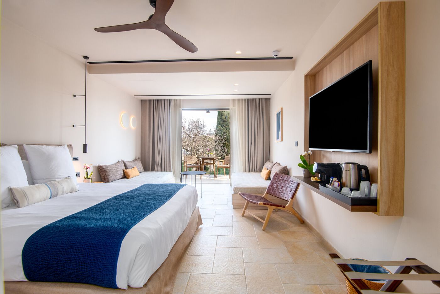 Hyatt Ziva Corfu