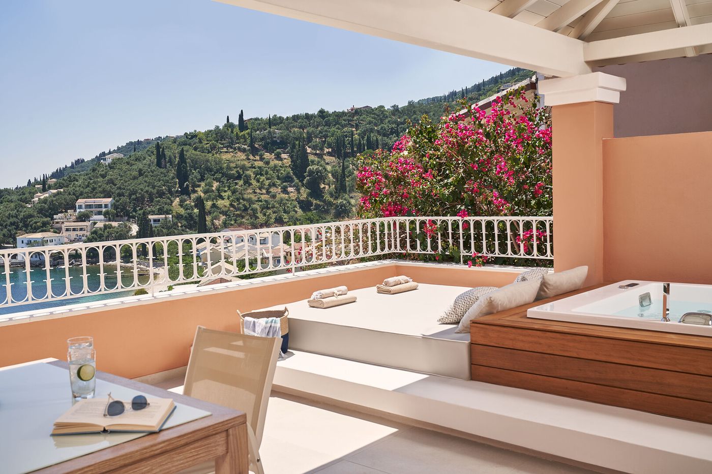 San Antonio Corfu Resort-Adults Only