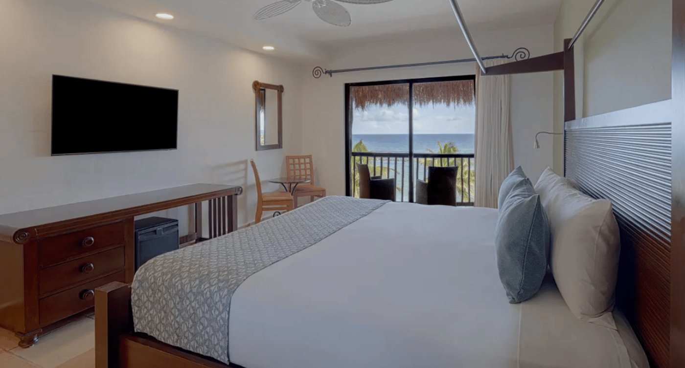 Catalonia Yucatan Beach Resort & Spa 17.09