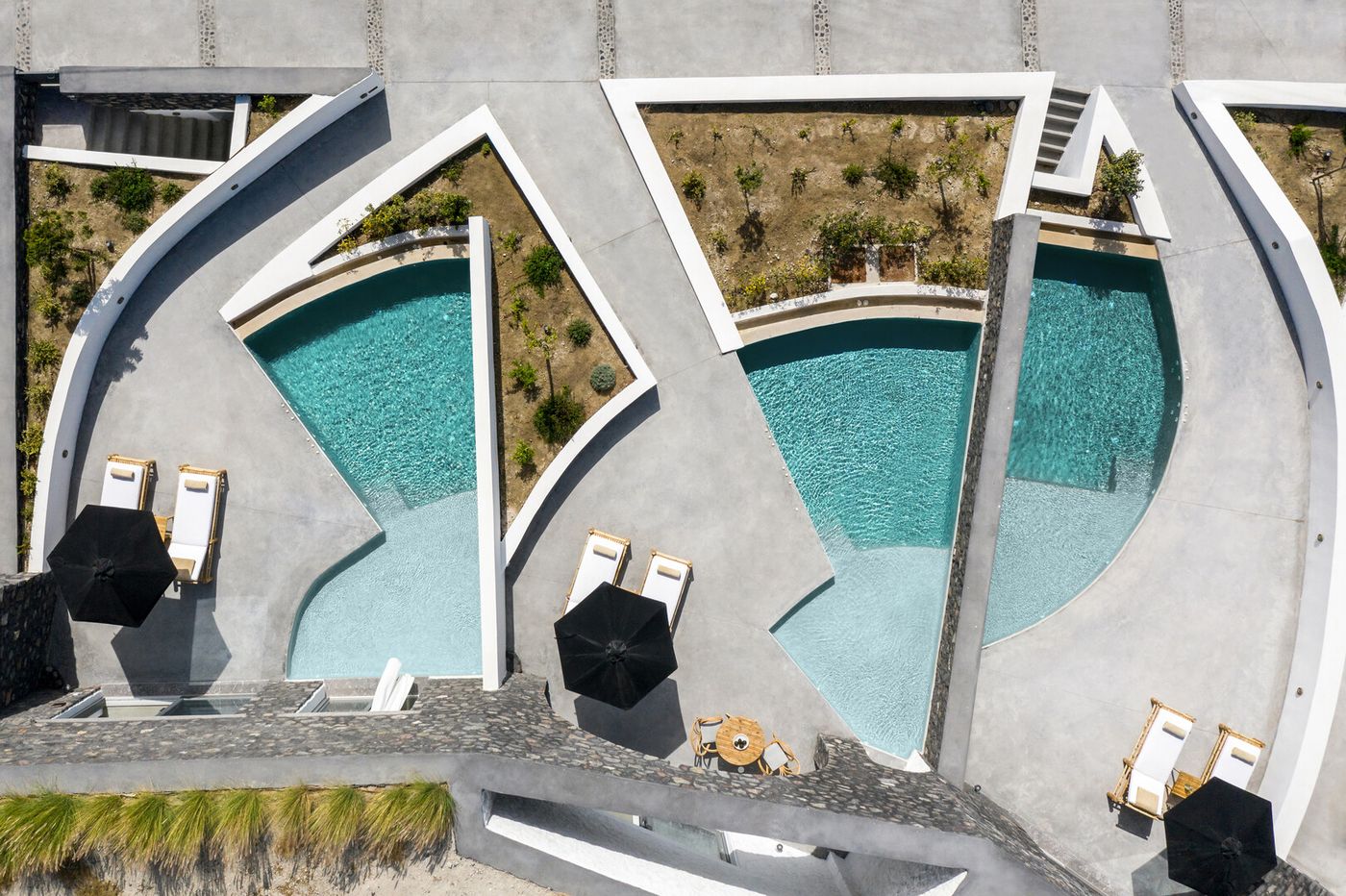 Santo Pure Oia Suites & Villas