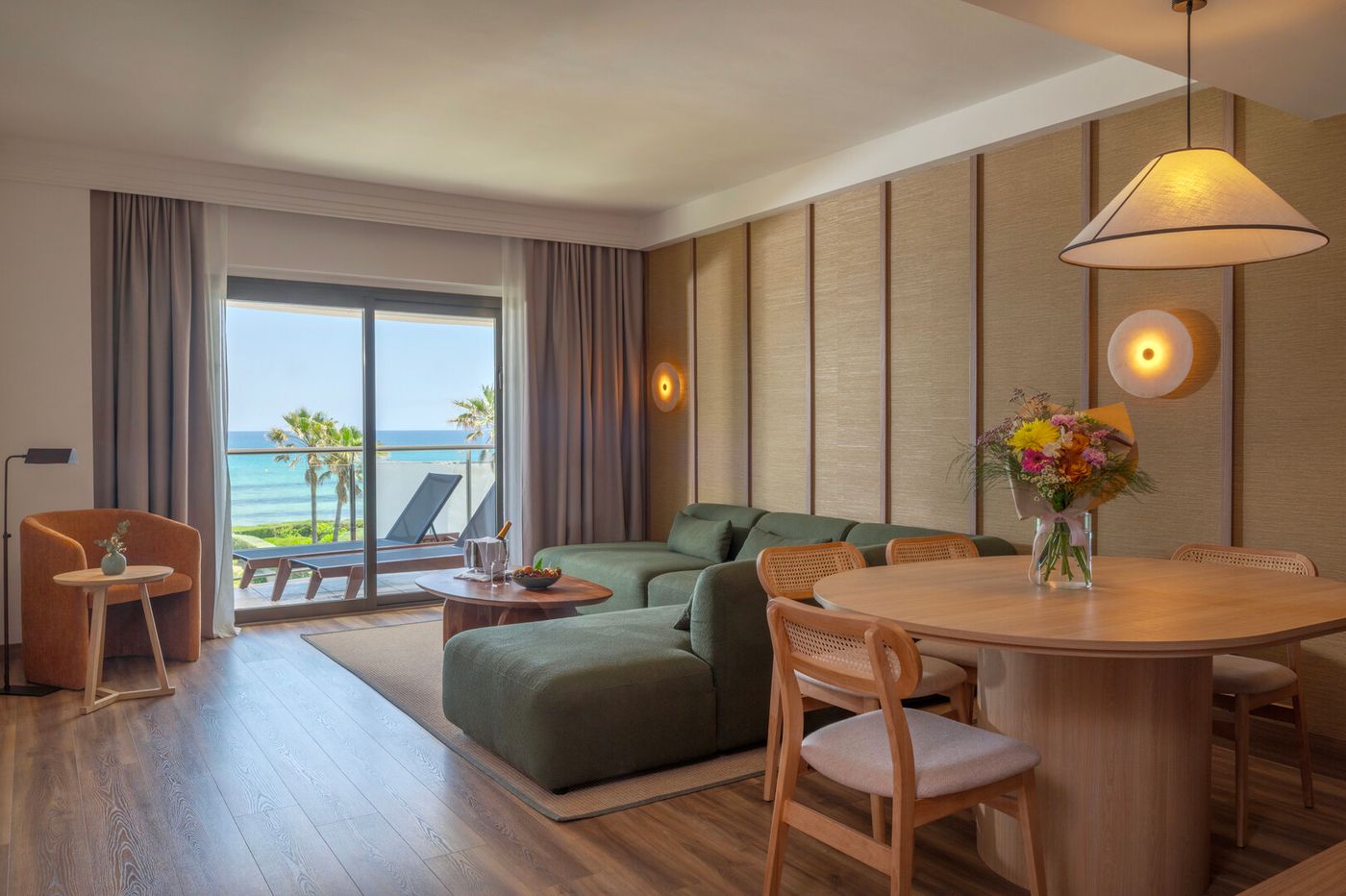 sarena-de！ Sarena de Muro Resort Mallorca | Mallorca | On the Beach | £19pp