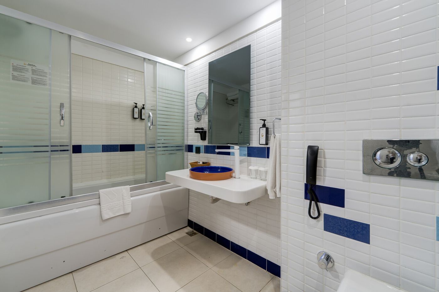 Batihan Beach Resort & Spa