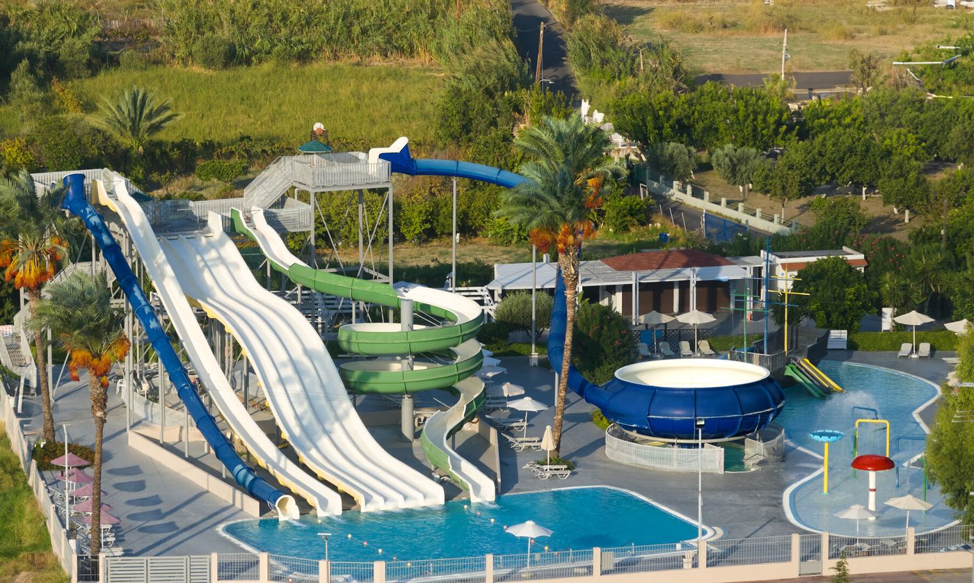 Blue Bay Beach Resort