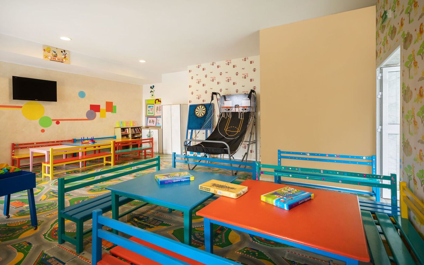 El Mouradi Port El Kantaoui 27.02