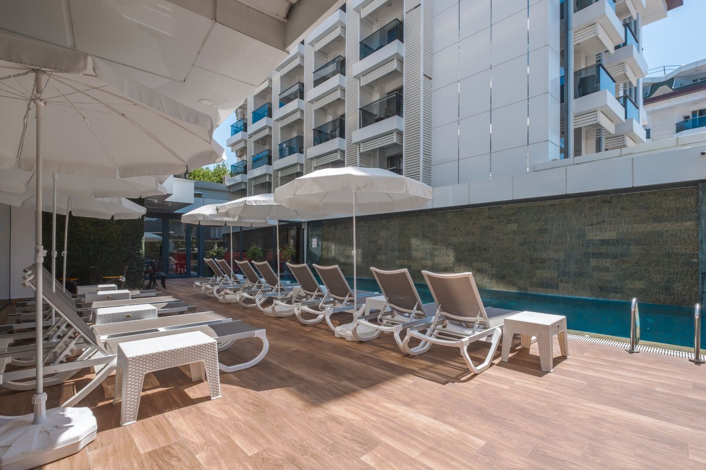 Oba Star Hotel