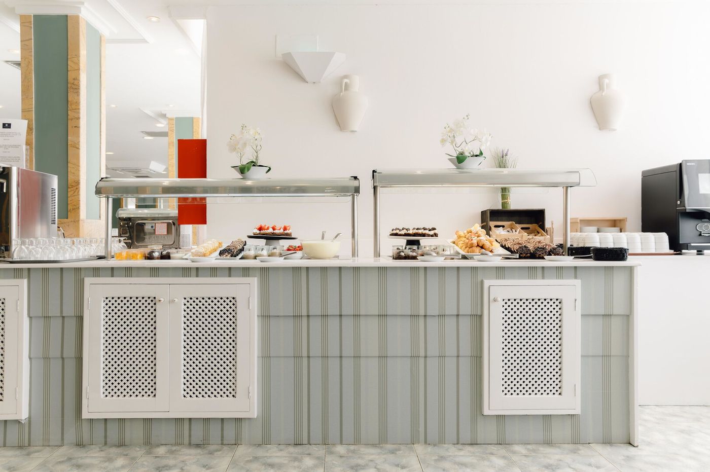 14.04.26 BLUESEA Coral Beach