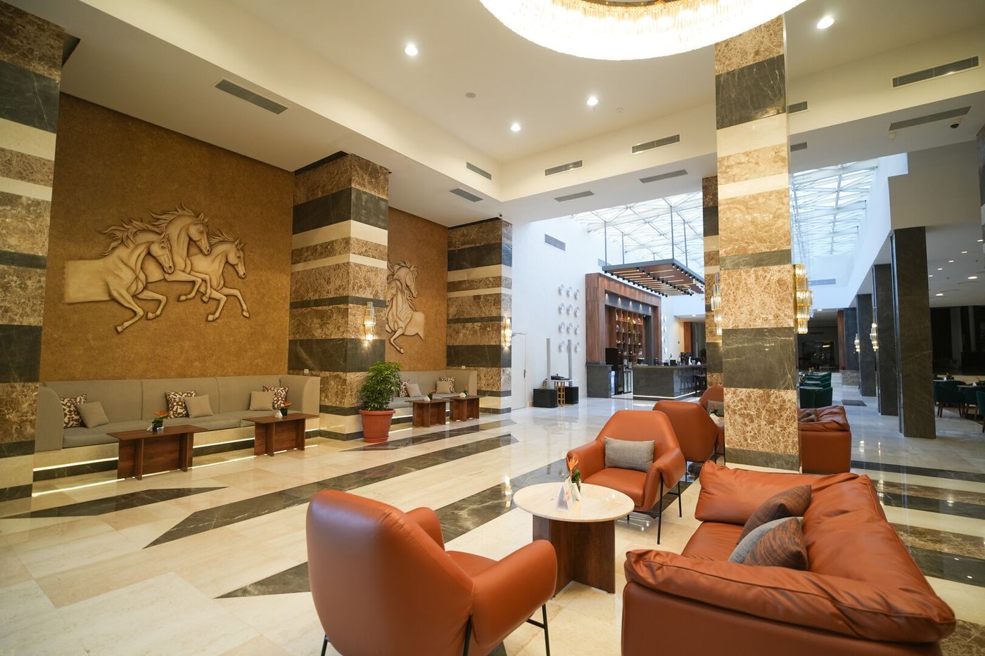 Edge by Rotana Sea Beach 21.09