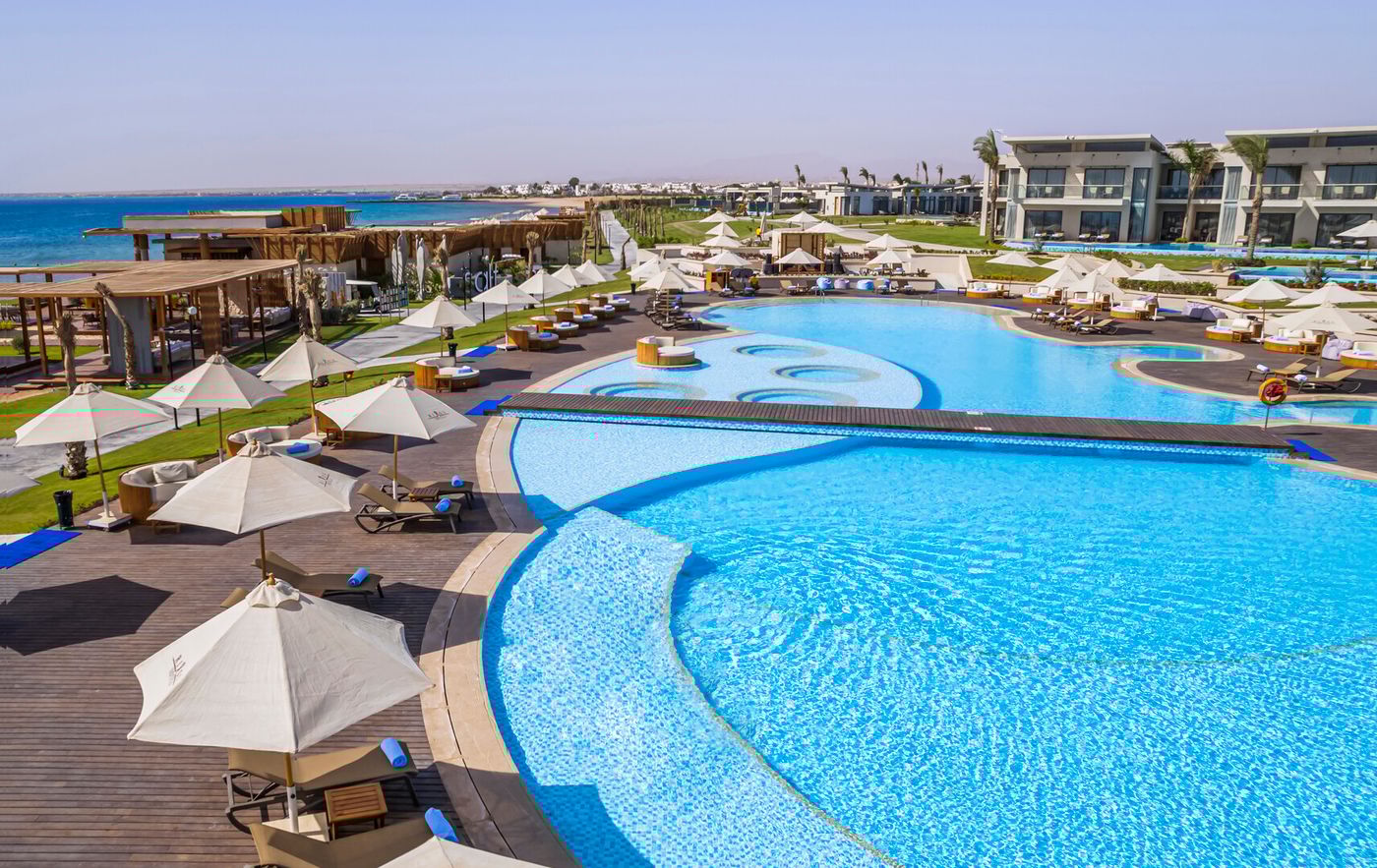 Rixos Premium Magawish Suites&Villas 06.03