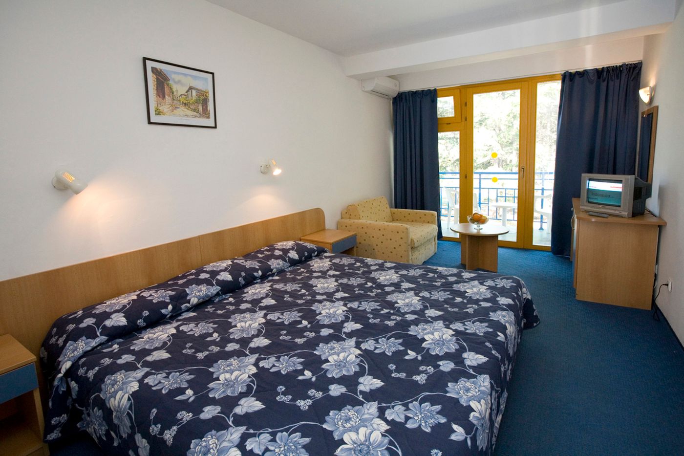 Park Hotel Continental 28.07.26