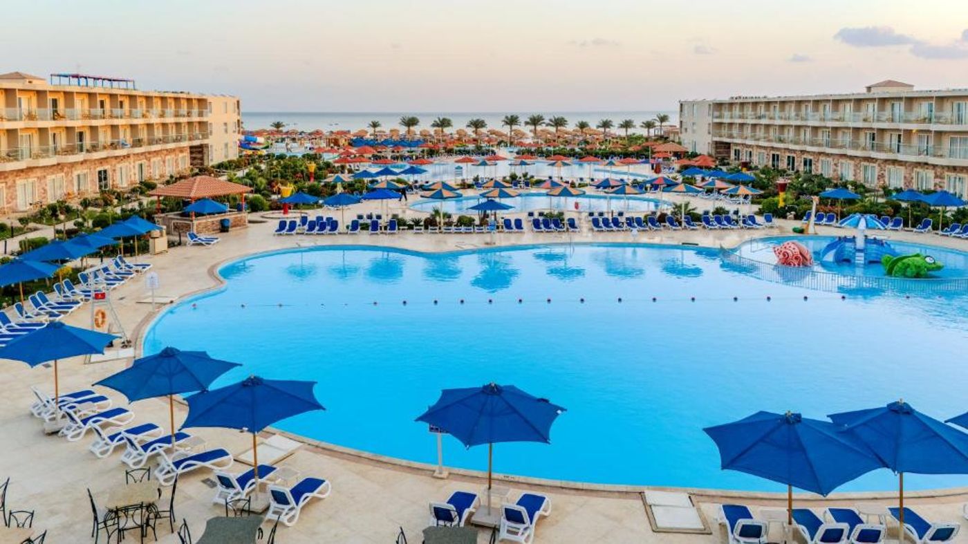 Rewaya Inn Resort 08.04