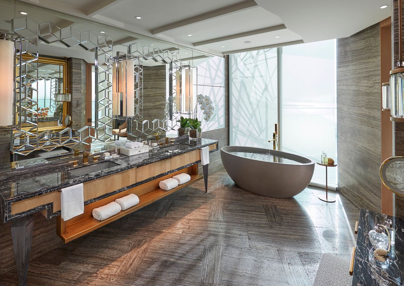 Mandarin Oriental Jumeira Dubai 03.03