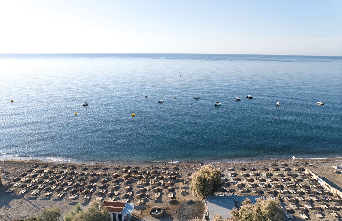 Kiotari Miraluna Beach Resort