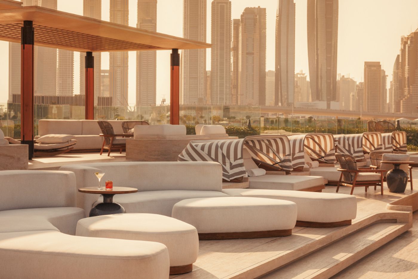 One & Only The Palm, Dubai 15.07