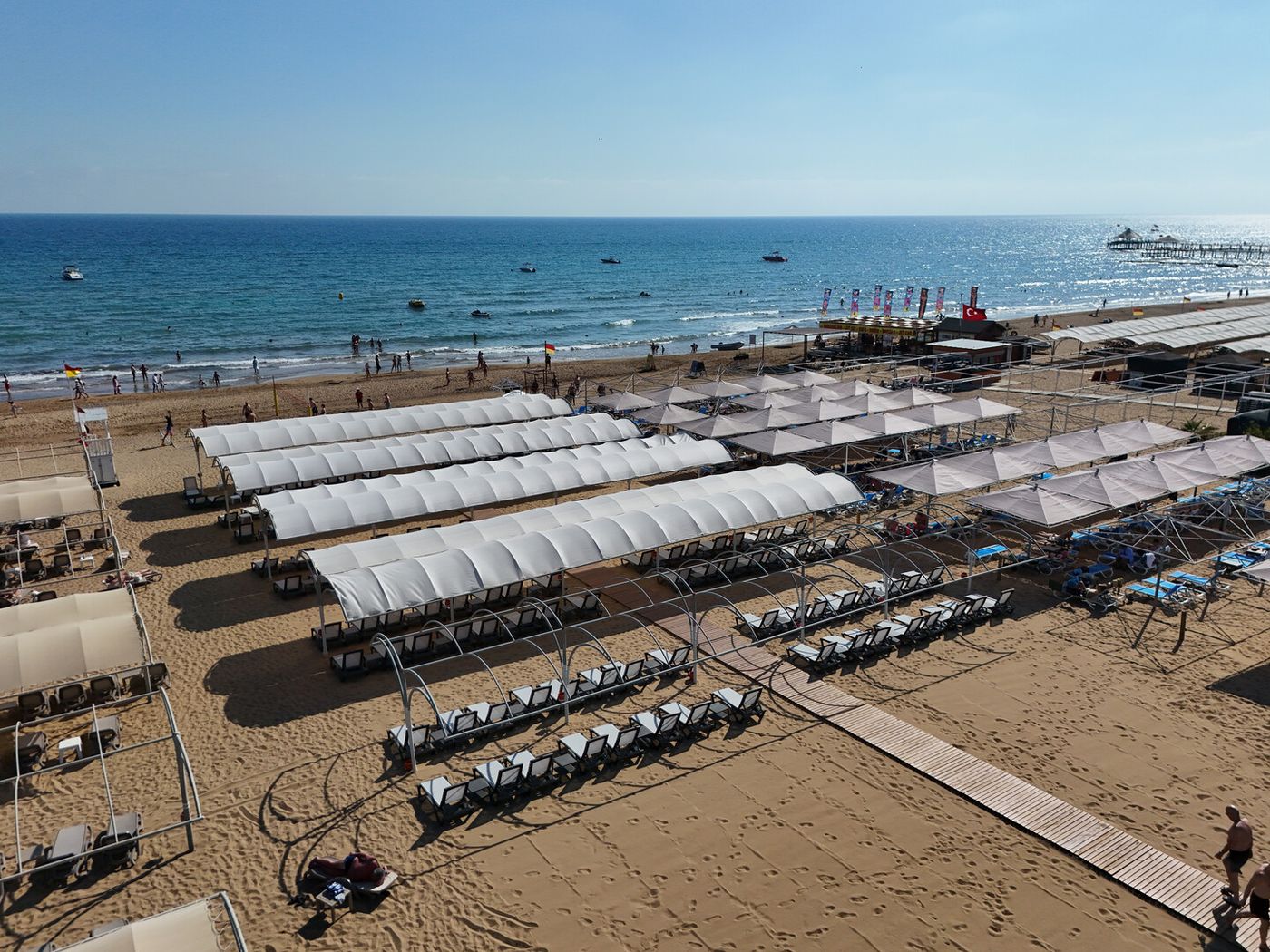 Q Ella Beach Hotel
