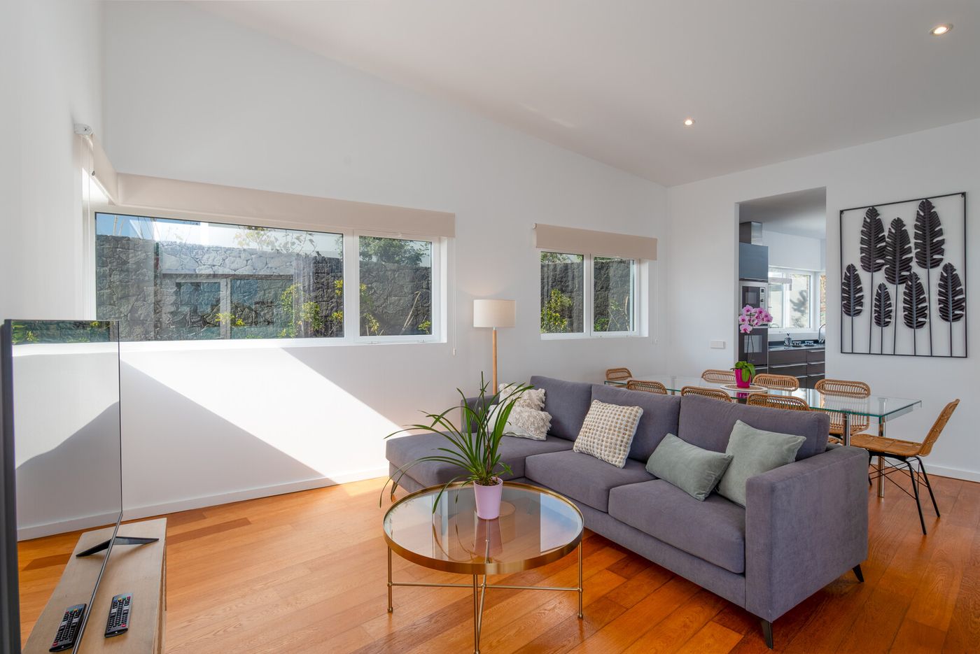 Hoopoe Villas Lanzarote