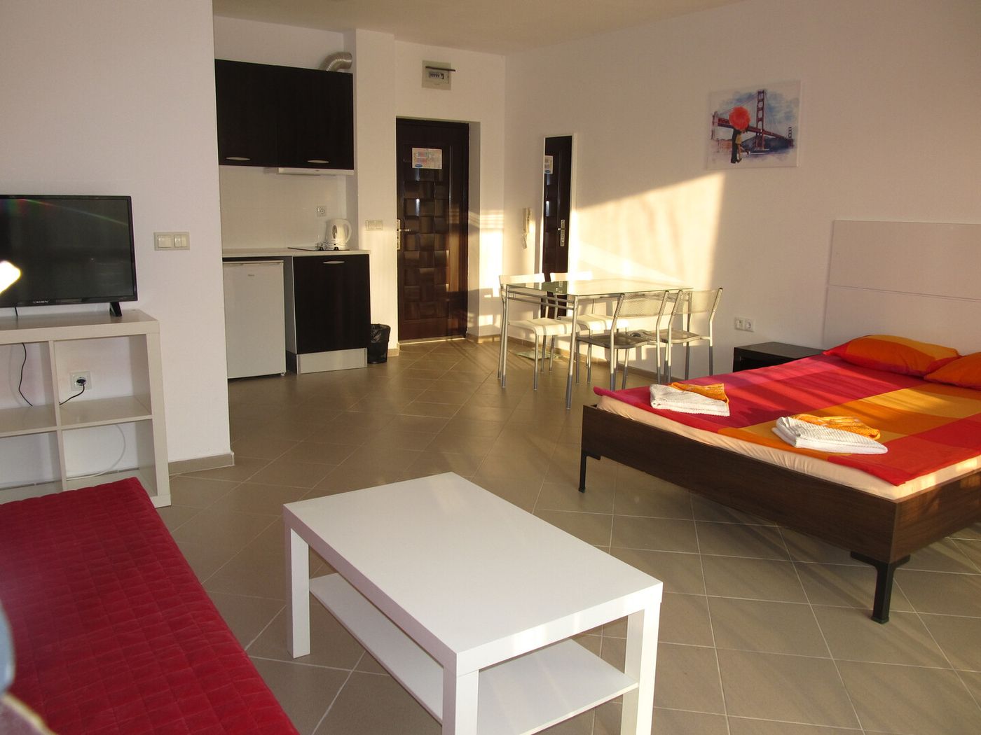 Aparthotel Cote Da Zure 19.01.26