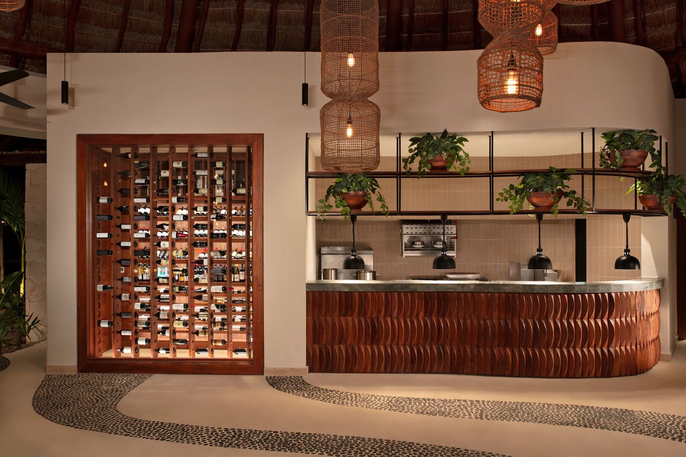 Secrets Maroma Beach Riviera Cancun - Adults Only 14.09