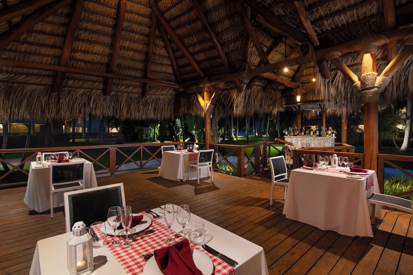 Impressive Premium Punta Cana