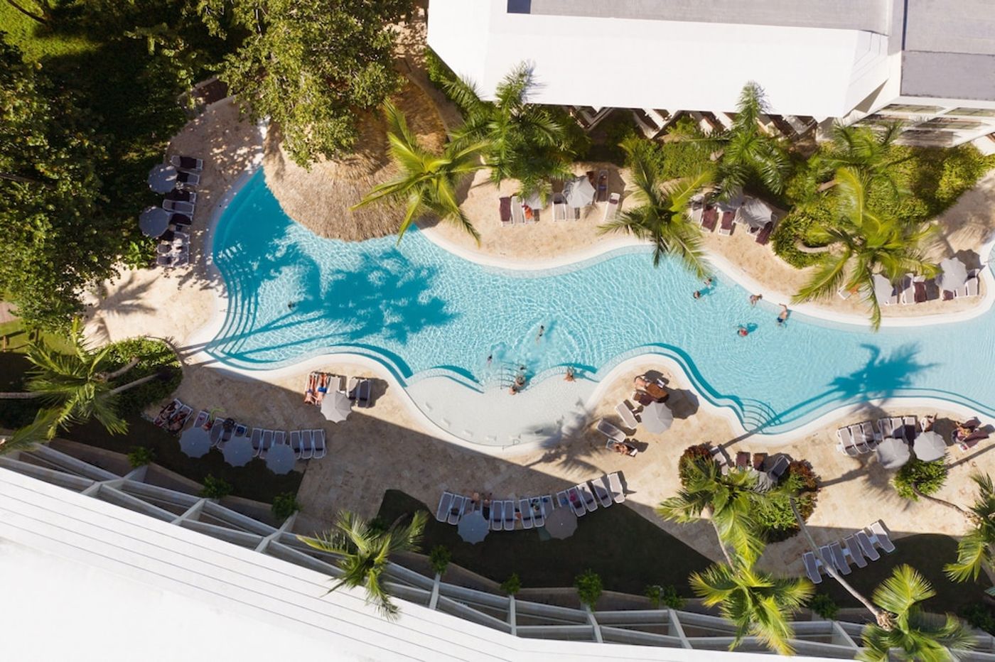 Impressive Premium Punta Cana