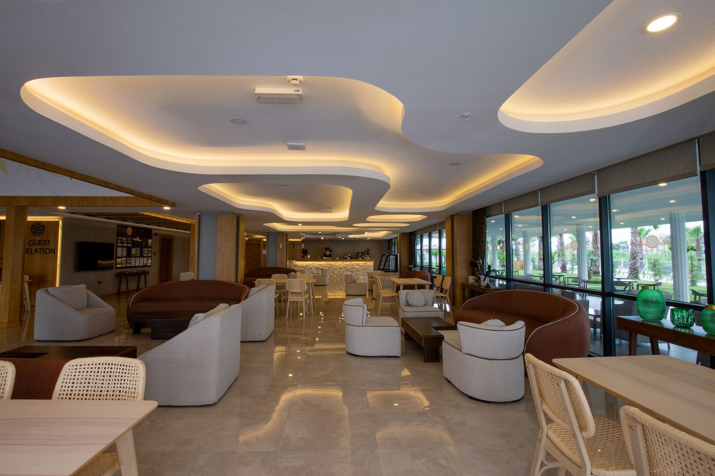 Hane Sun Elite