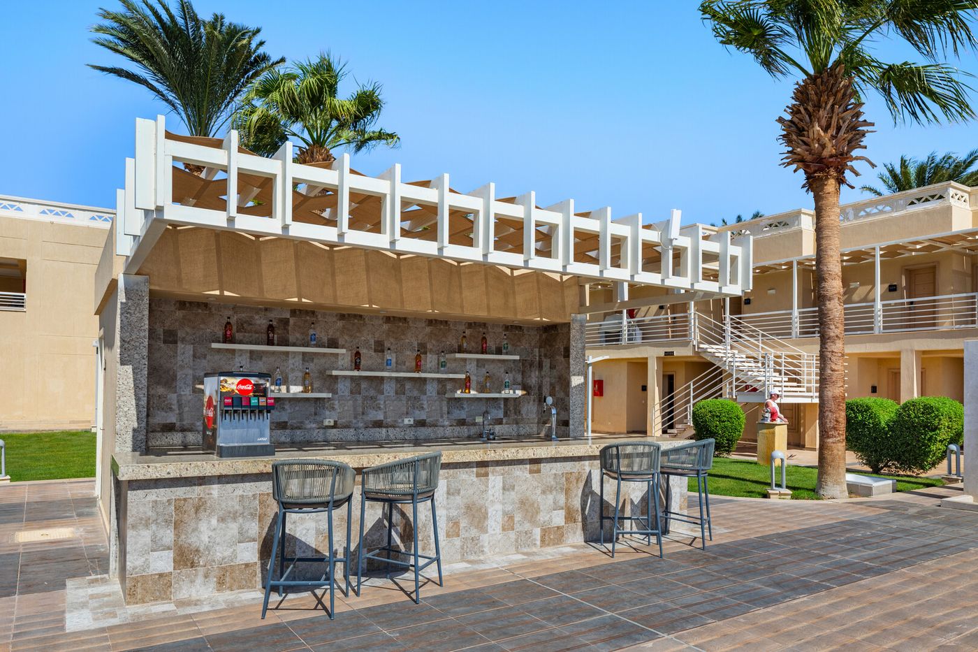  Beach Albatros Resort 30.01.