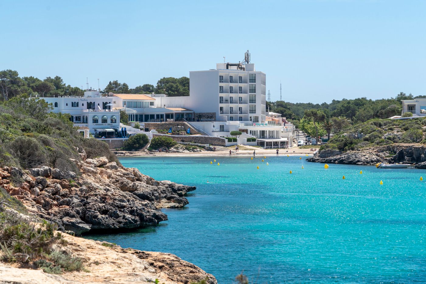 07.05.26 Santandria Playa Hotel - Adults Only