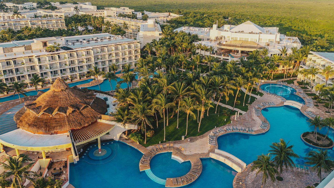 07.07.26 Iberostar Riviera cancun