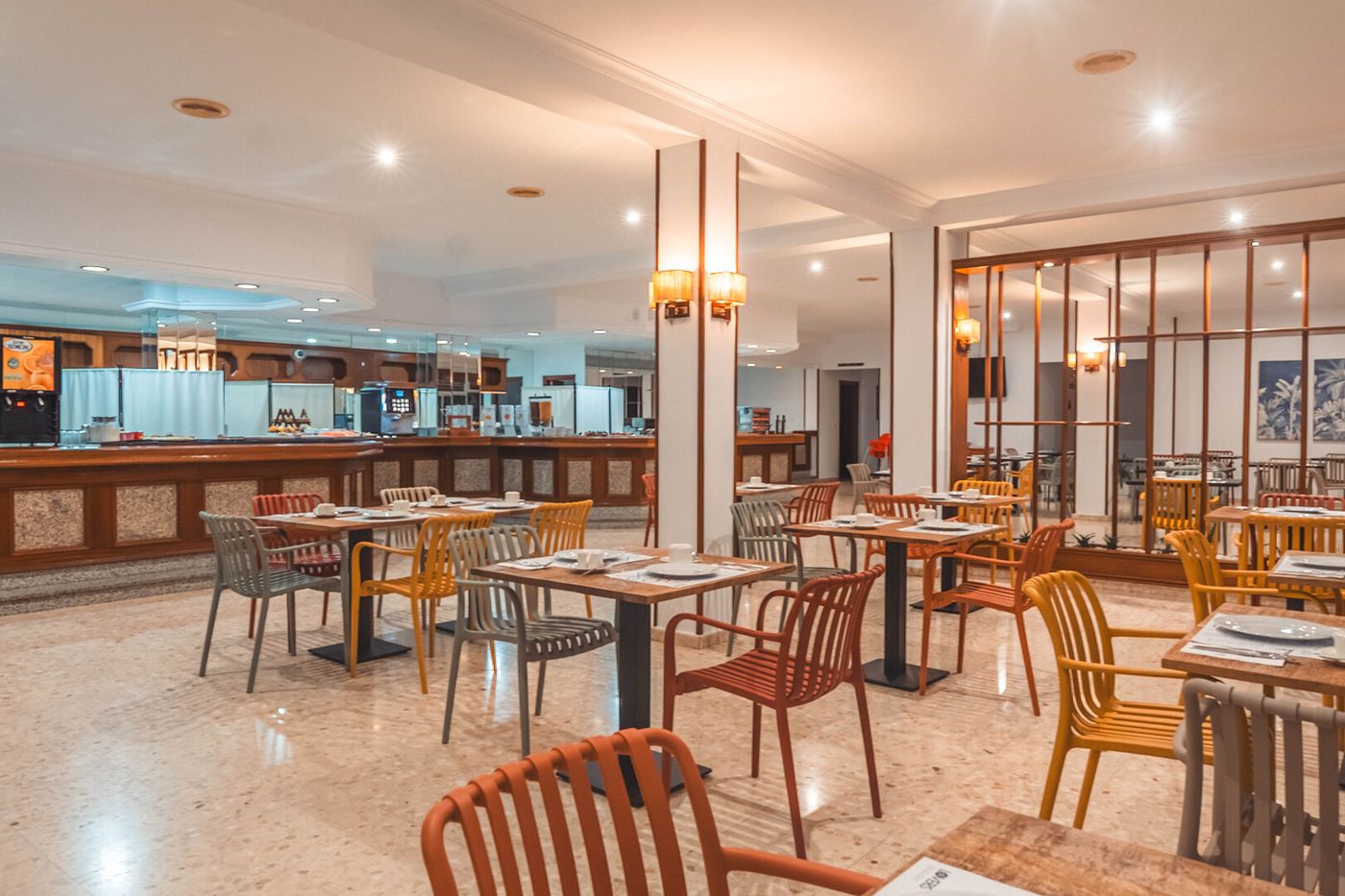 12.02.26 BLUESEA La Lanzada