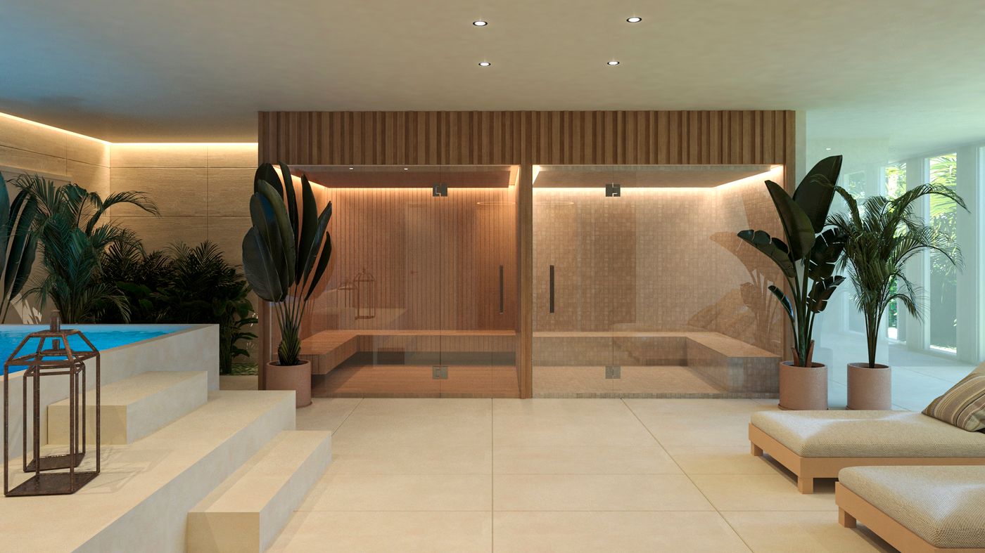 Fergus Style Palma Beach - Adults Only